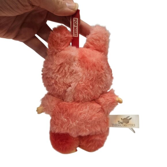 Lafufu LOVE - THE MONSTERS Big into Energy Series - Picture 3 of 10